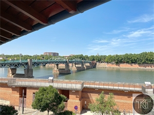 appartement à la location -   31300  TOULOUSE, surface 156,04 m2 location appartement - TOW8420